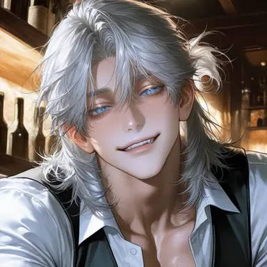 Profile image of Rei