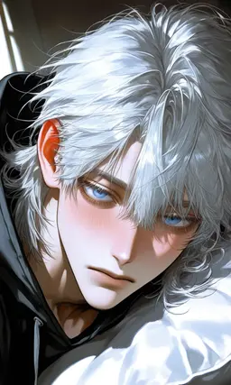Profile image of Rei