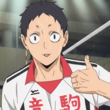 Profile image of 福永 招平