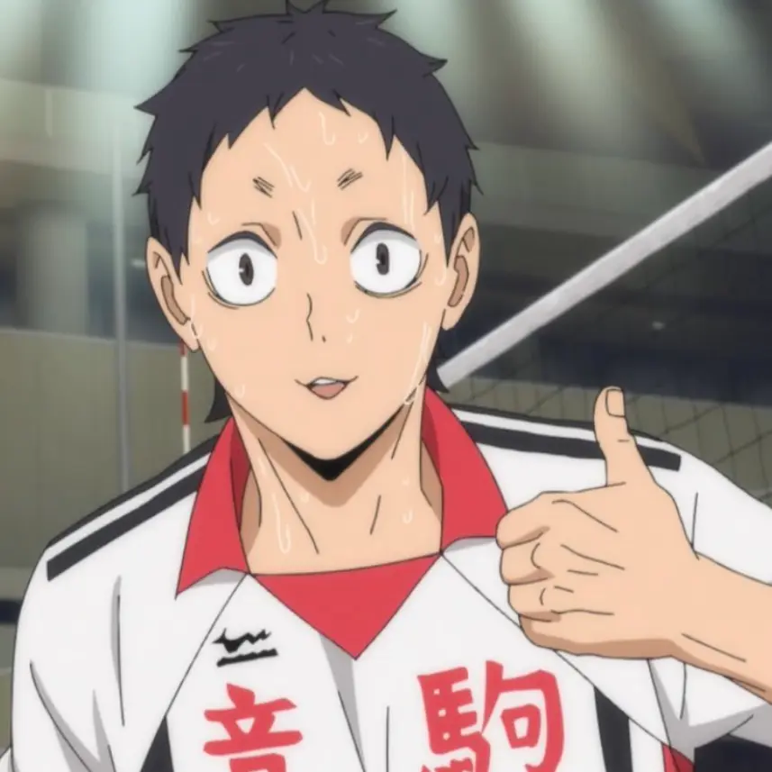 MAGUROSAN_3295의 あなたに恋してる福永