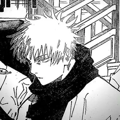 Profile image of 五条悟