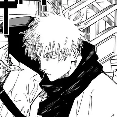 Profile image of 五条悟