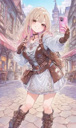 Profile image of 벨