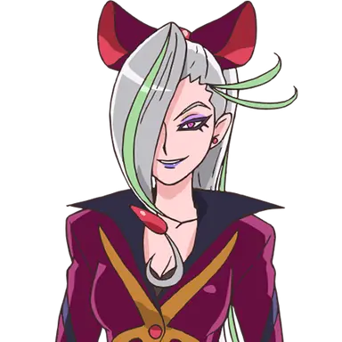 Profile image of チョッキリーヌ