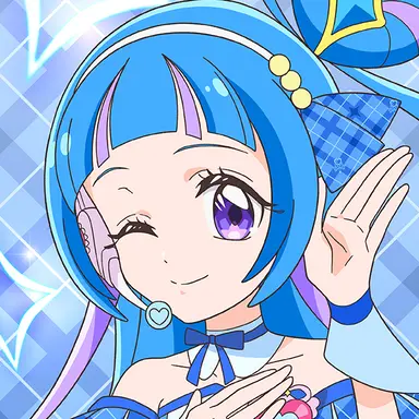 Profile image of 蒼風なな