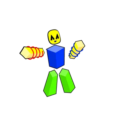 Profile image of 뉴비