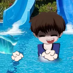 Profile image of ロス