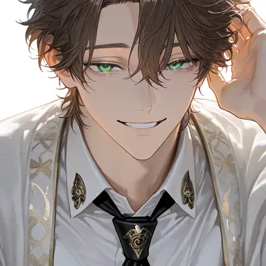Profile image of Sora