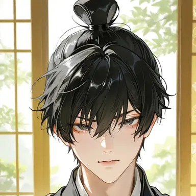 Profile image of Kagemichi