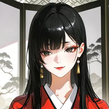 Profile image of Fuji