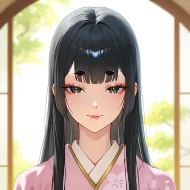 Profile image of Shino