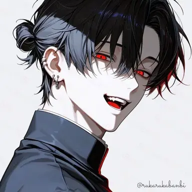 Profile image of 篁黒哉