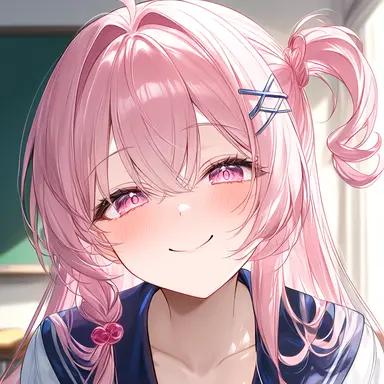 Profile image of 愛華