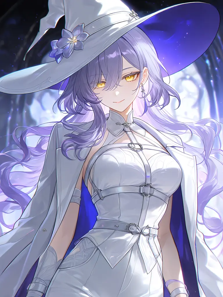 murasaki-love의 With the Star Witch