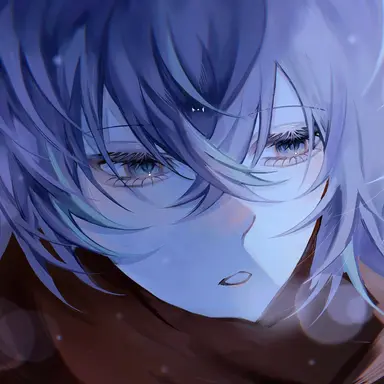 Profile image of 星導ショウ