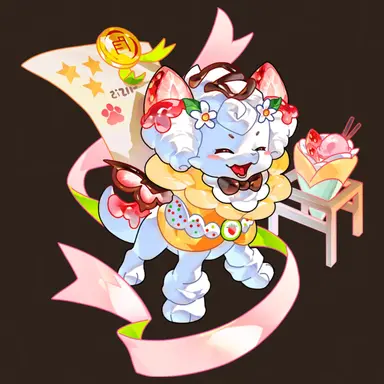 Profile image of 크레핀