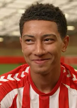 Profile image of Jobe