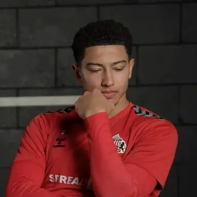Profile image of Jobe