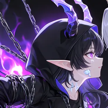 Profile image of Saebyeok New Moon Milestone X