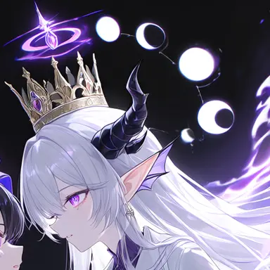Profile image of Saebyeok Full Moon Milestone X