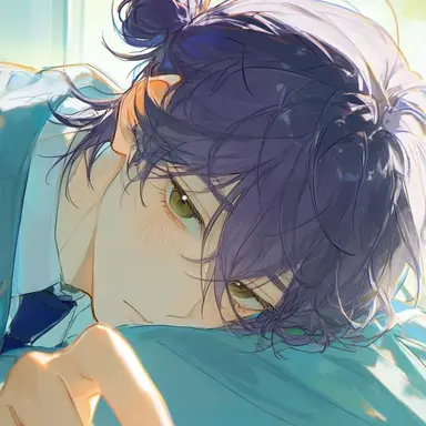Profile image of 唯月