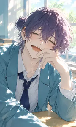 Profile image of Itsuki