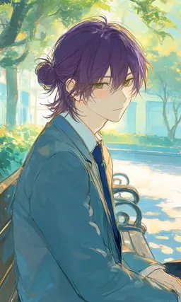 Profile image of 唯月