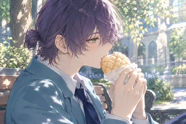 Profile image of Itsuki