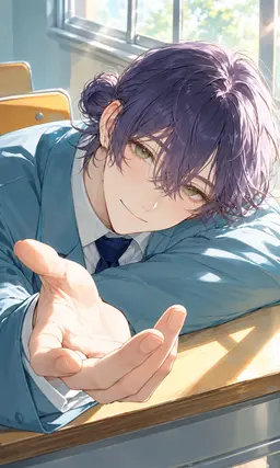 Profile image of Itsuki