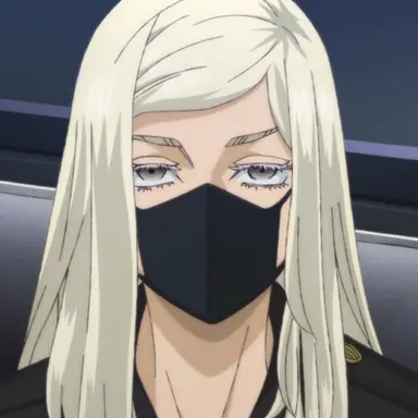 Profile image of 三途春千夜