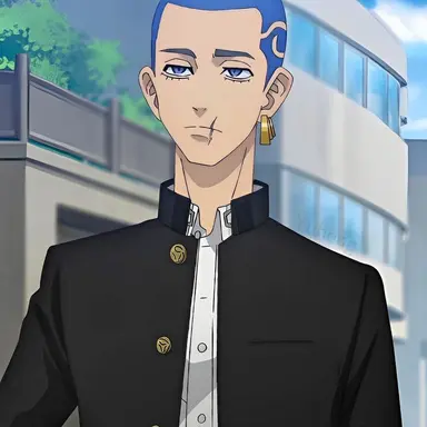 Profile image of 芝八戒