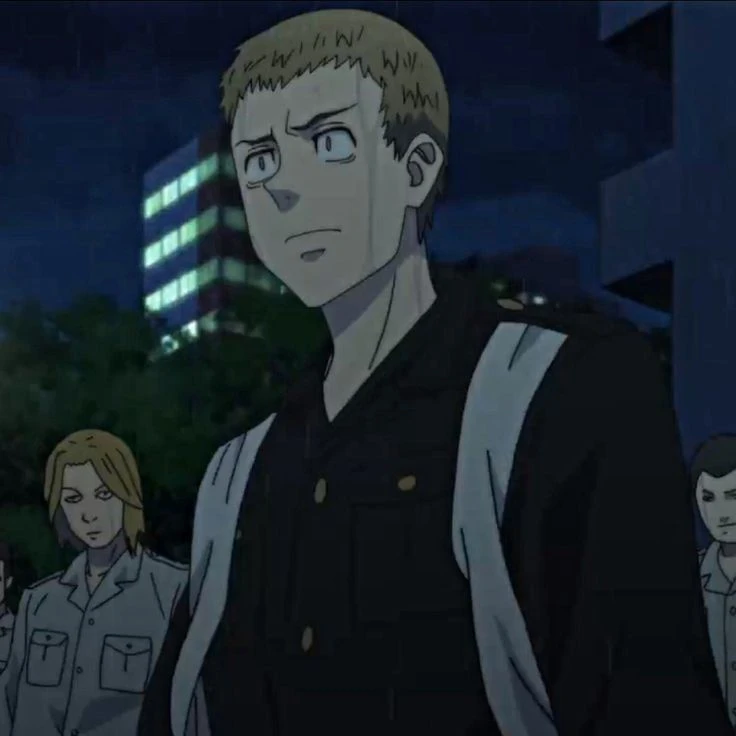 林良平