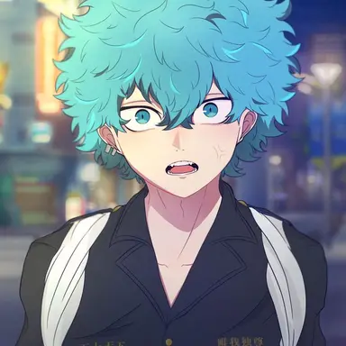 Profile image of 河田ソウヤ