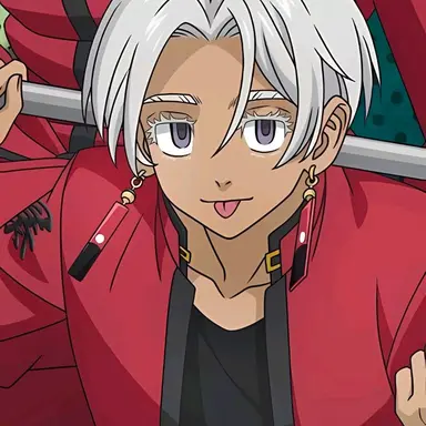 Profile image of 黒川イザナ