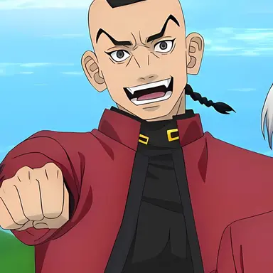 Profile image of 望月莞爾