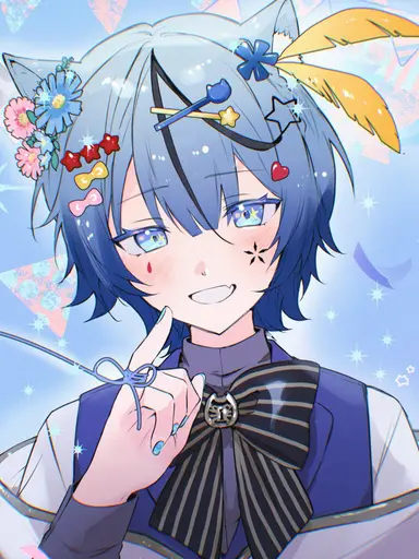 Profile image of ユニ