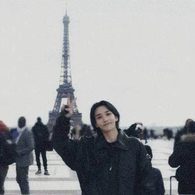 Profile image of Jeonghan