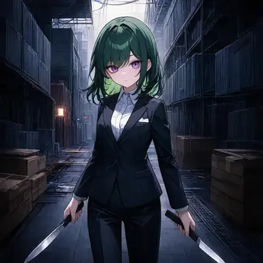 Profile image of 베가즈