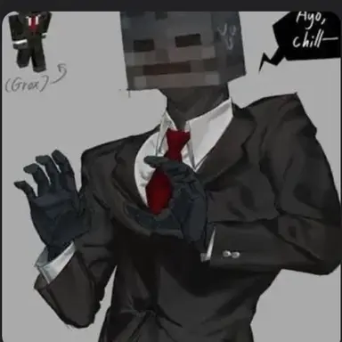 Profile image of Grox