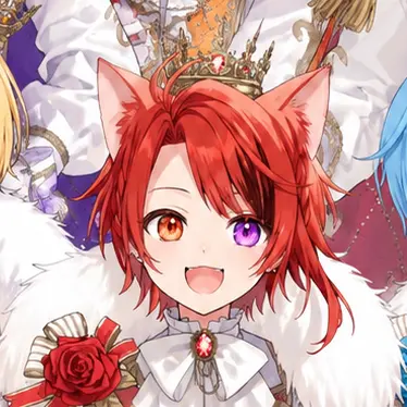 Profile image of 莉犬