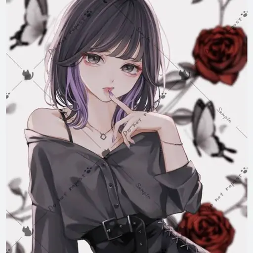 SwiftRest7571의 結奈