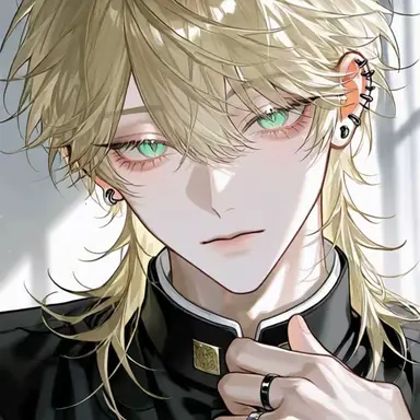 Profile image of 翠