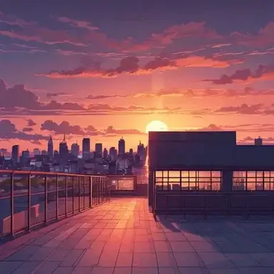 Profile image of The school rooftop