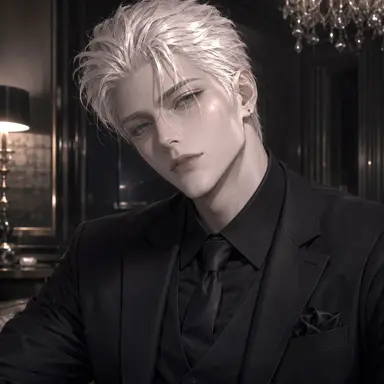 Profile image of Ran Jinmu