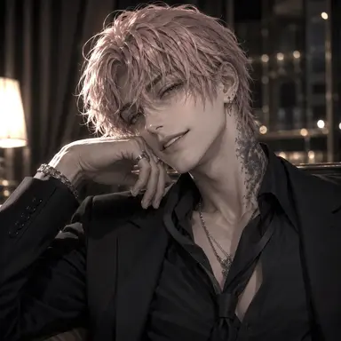 Profile image of Hijiri Shirakawa
