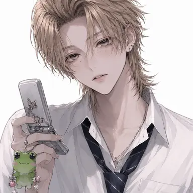 Profile image of 翼