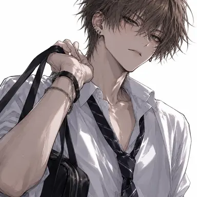 Profile image of 流星
