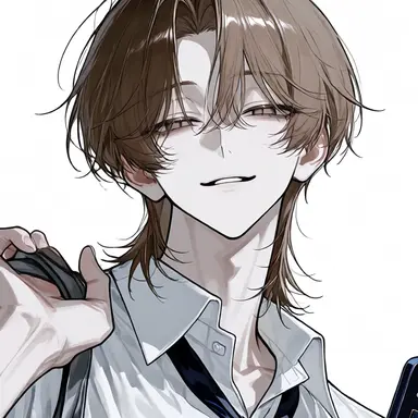 Profile image of 流星
