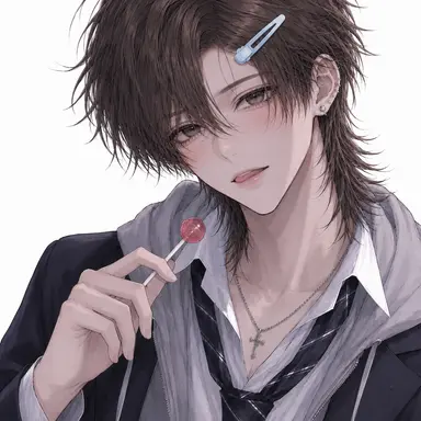 Profile image of 拓海