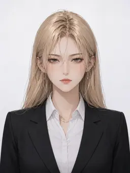 Profile image of ペク・ハヨン